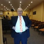 Profile Picture of Dennis Buchanan (@dennis.buchanan.7355) on Instagram