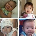 Profile Picture of Michelle Yeung-Morris (@shellibelle) on Instagram