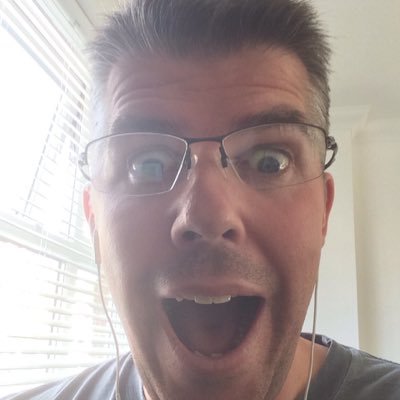 Profile Picture of Martin Hird (@MartinHird) on Twitter