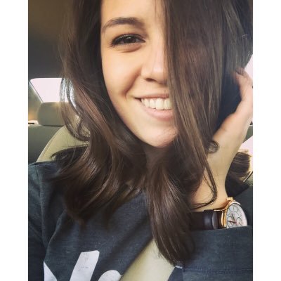 Profile Picture of Taylor McComb (@taylor_mccomb) on Twitter
