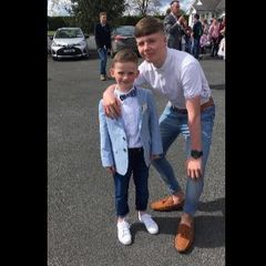 Profile Picture of Kieran Boyle (@user620829689) on Tiktok