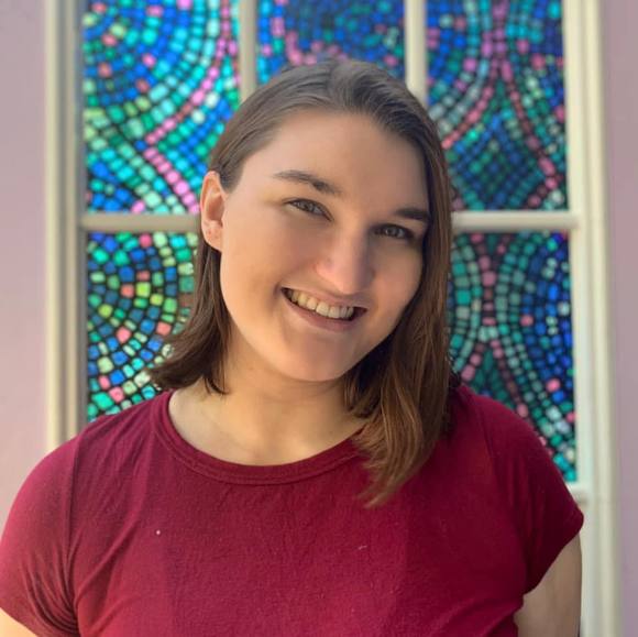 Profile Picture of Rachael Dirr (@rachaeldirr) on Poshmark
