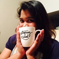 Profile Picture of Ritu Patel (@ritu-patel-7) on Quora