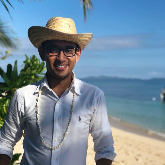Profile Picture of Vishesh Raniga (@visheshraniga) on Poshmark