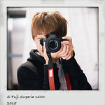 Profile Picture of Vic Woo (@photo de vic ☁) on Flickr