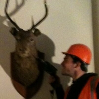 Profile Picture of Tom Drennan (@judgedrennan) on Twitter