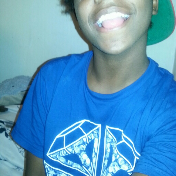 Profile Picture of Jess Fraser (@lukeisnotemma) on Poshmark