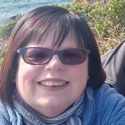 Profile Picture of Penny Lloyd (@WhenInCornwall) on Twitter