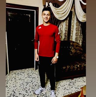 Profile Picture of Ahmad Ghazal (@ahmad.khateeb.1441810) on Facebook