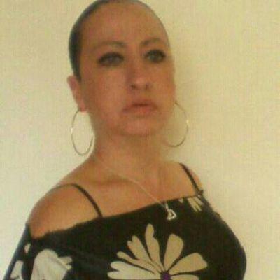 Profile Picture of Joann Russell (@JoannRu21240294) on Twitter