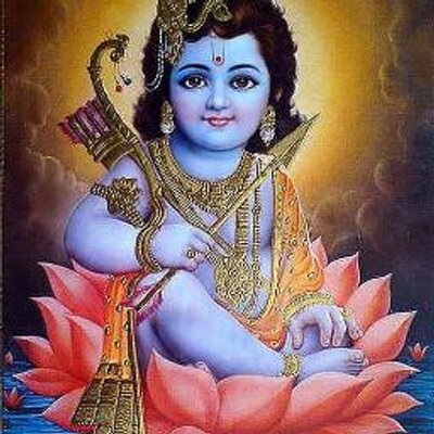 Profile Picture of Arun Tripathi (@aruntripathi92) on Twitter