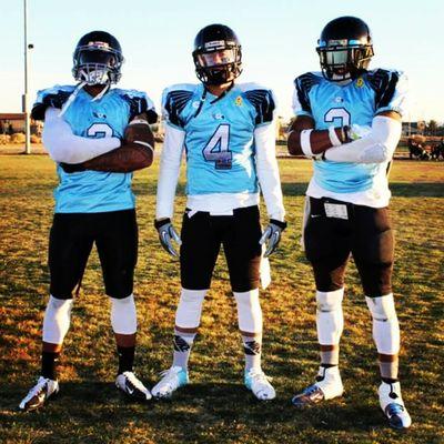 Profile Picture of Kenneth Suber (@lightskinking24) on Twitter