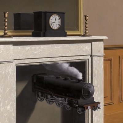 Profile Picture of John Raftery (@MiseRaftery) on Twitter