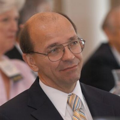 Profile Picture of Joe Antos (@joeantos) on Twitter