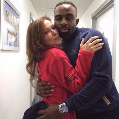 Profile Picture of Connie Beauchamp (@ConnieBHolbyED) on Twitter