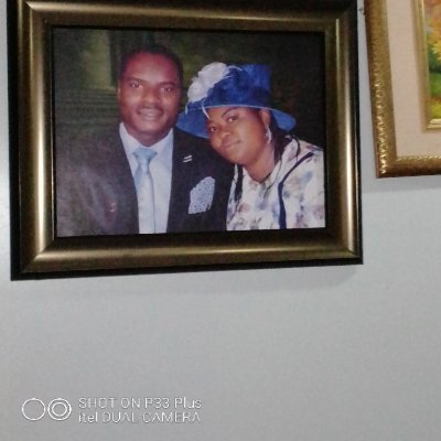 Profile Picture of Joel Sunday (@JoelSun66054938) on Twitter