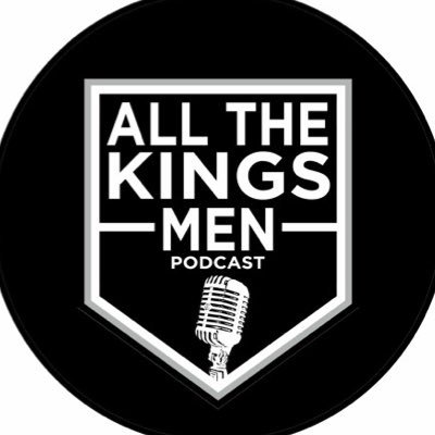 Profile Picture of All The Kings Men (@KingsMenPodcast) on Twitter