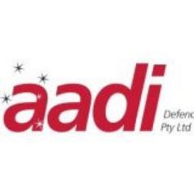 Profile Picture of Paul Barratt (@aadiDefence) on Twitter