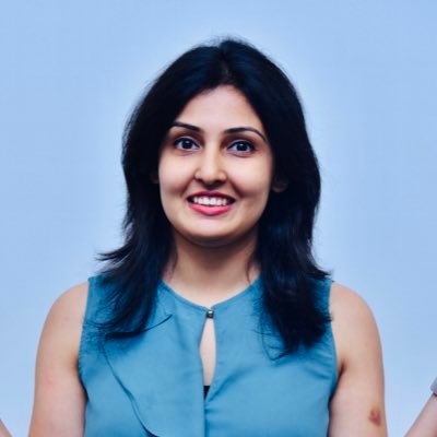 Profile Picture of Pradeepta Kocherlakota Makala (@SRPLPradeepta) on Twitter