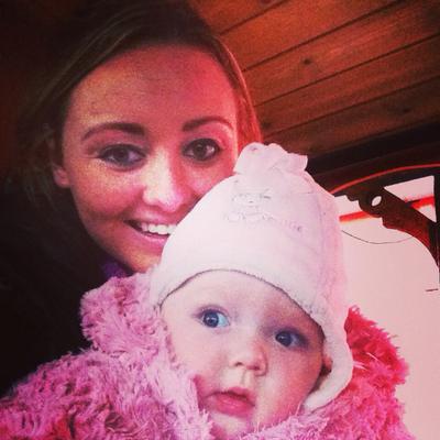 Profile Picture of Nicola Perry (@pickleberry8) on Twitter