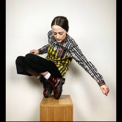 Profile Picture of EilidhLoan (@EilidhLoan) on Twitter
