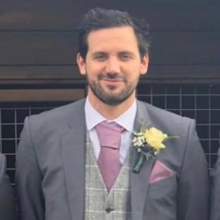 Profile Picture of Tom Baxter (@baxter2802) on Twitter