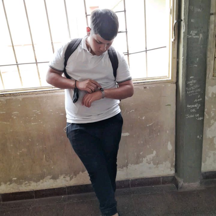 Profile Picture of david_btez (@davidbenitez980) on Tiktok