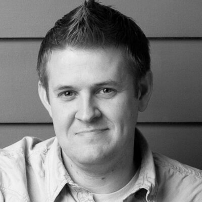 Profile Picture of Derek Cramer (@derekcramer) on Twitter