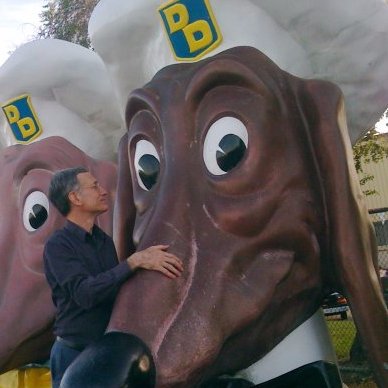 Profile Picture of John Sawyer (@JohnMSawyer) on Twitter