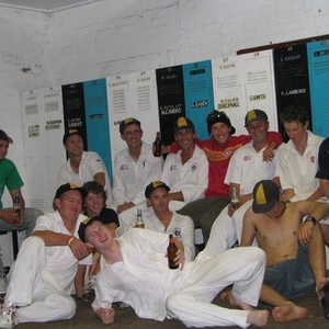 Profile Picture of Craig Burn (@chooka27) on Myspace