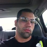Profile Picture of Aaron Baksh (@aaron-baksh) on Quora