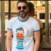 Profile Picture of Tim Gleeson (@tim-gleeson-13) on Quora