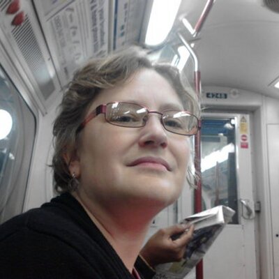 Profile Picture of Claire Carey (@clairecarey1) on Twitter