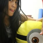 Profile Picture of Shely Melandha Bander (@shely.purnama.3) on Facebook