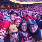 Profile Picture of Trent AndKim Vausbinder (@kimvausbinder) on Instagram