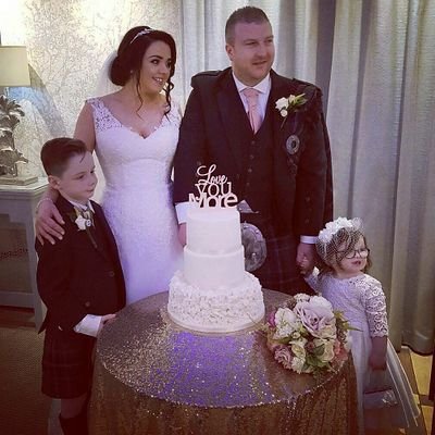 Profile Picture of Allan McWilliams (@alzamc) on Twitter