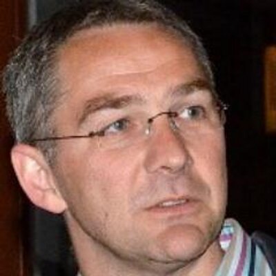 Profile Picture of Dr Peter Malinowski (@Meditation_Lab) on Twitter