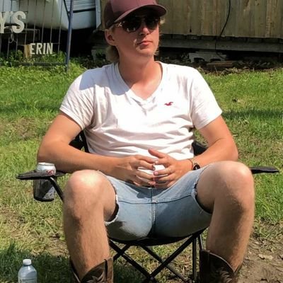 Profile Picture of Jacob Vandervelde (@J_Vandervelde) on Twitter