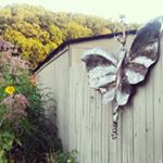 Profile Picture of Corey Gibbons (@twistedartisticmetals) on Instagram