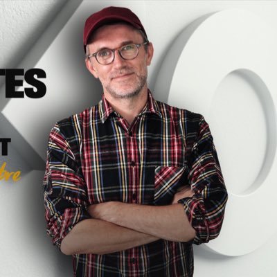 Profile Picture of Loic Prigent (@LoicPrigent) on Twitter