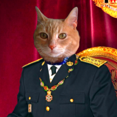 Profile Picture of Chong-Cheese (@EmilioJenkins) on Twitter