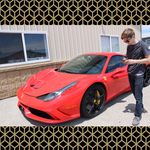 Profile Picture of YouTube: Devin Harper (@dh.media) on Instagram