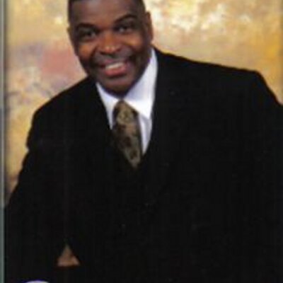 Pastor Ted G Watson - Twitter Profile Picture of Pastor Ted G Watson (@SolidRockInt) on Twitter