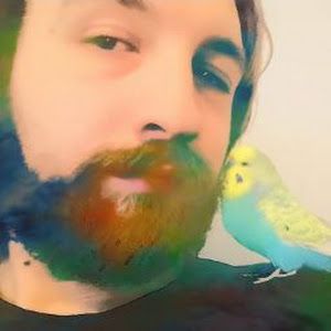 Profile Picture of Christopher Steel (@christopher.steel45) on Tiktok