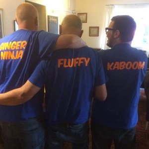 Profile Picture of Kevin Ackland (@KevinAckland87) on Twitter