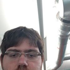 Profile Picture of John Gies (@JohnGies13) on Twitter