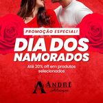 Profile Picture of André Alianças - Desde 1998 (@andrealianca) on Instagram
