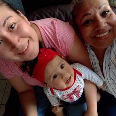 Profile Picture of leonoralvarez956 (@leonoralvarez956) on Tiktok