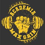 Profile Picture of Academia Max Gain (@academia.max.gain) on Instagram