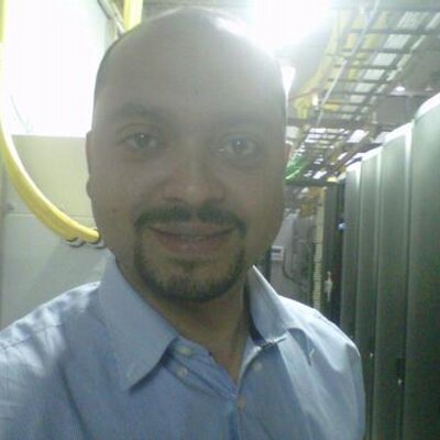 Profile Picture of  Victor Cueto  (@VictorCuetoFelg) on Twitter